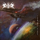 Vektor - Terminal Redux - Import Vinyl 2 LP Record Limited Edition