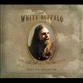 The White Buffalo - Hogtied Revisited - Import CD