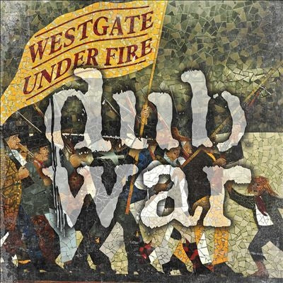 Dub War - Westgate Under Fire - Import CD