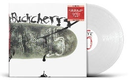 Buckcherry - 15 - Import Clear Vinyl LP Record Limited Edition