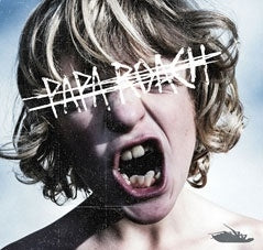 Papa Roach - Crooked Teeth (Exclusive) - Import Blue Color Vinyl LP Record Bonus Track Limited Edition