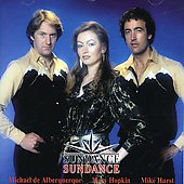 Sundance (Bluegrass) - Sundance - Import CD