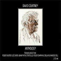 Various Artists - Anthology - Import 2 CD