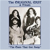 Original Cast (Rock) - The Ones Thaty Got Away - Import CD