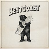 Best Coast - The Only Place - Import CD