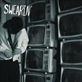 Swearin' - Swearin' - Import CD