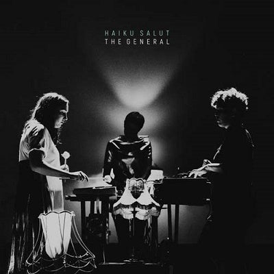 Haiku Salut - The General - Import CD