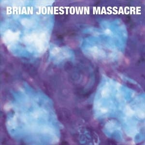 The Brian Jonestown Massacre - Methodrone - Import Vinyl 2 Vinyl Record