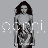Dannii Minogue - The 1995 Sessions - Import CD