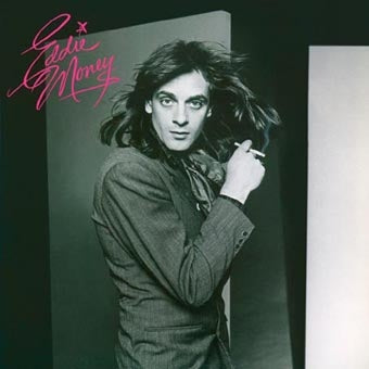 Eddie Money - Eddie Money - Import CD
