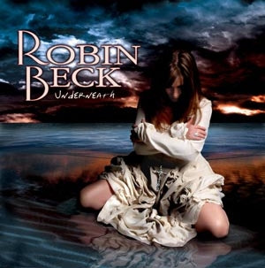 Robin Beck - Underneath - Import CD