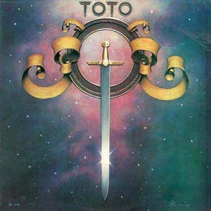 TOTO - Toto - Import CD Limited Edition