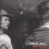 Sleaford Mods - Key Markets - Import CD