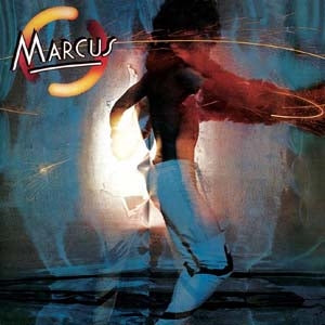 Marcus - Marcus - Import CD Limited Edition