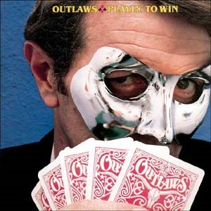 The Outlaws - Playin' To Win - Import CD