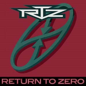 RTZ (Return To Zero) - Return to Zero - Import CD Limited Edition