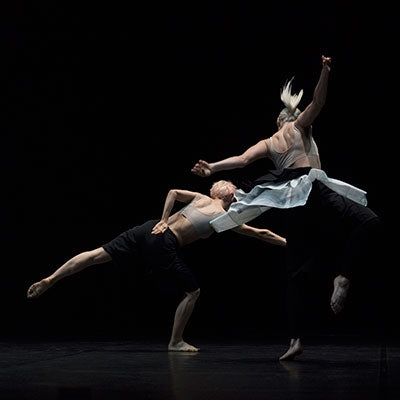 Jlin - Autobiography (Music from Wayne McGregor's Autobiography) - Import CD