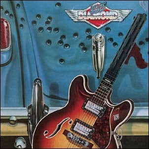 Legs Diamond - Legs Diamond - Import 2 CD