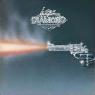 Legs Diamond - Fire Power - Import CD Bonus Track