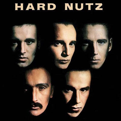 Nutz - Hard Nutz - Import CD