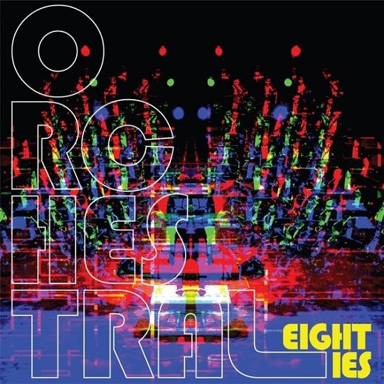 Various Artists - Orchestral Eighties - Import CD