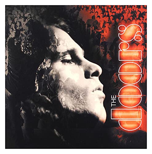 Doors - Break On Through Live 1967-1972 - Import 6CD Box Set