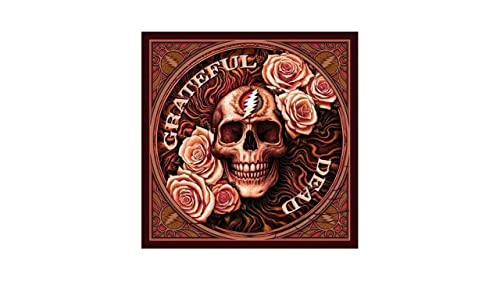 The Grateful Dead - Live - Import CD