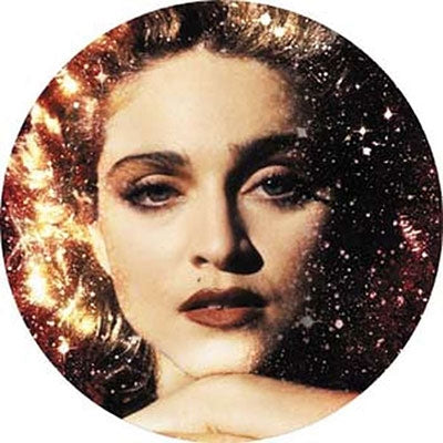 Madonna - The Sydney Cricket Ground, Australia, 19th November 1993<Picture Vinyl> - Import 2 LP Record Limited Edition
