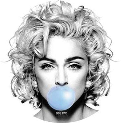 Madonna - Live In Sydney Australia 1993 Part Two - Import Vinyl LP Record Picture Vinyl Limited Edition