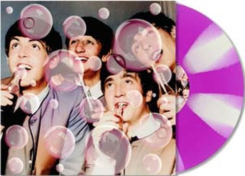 Beatles - Pop Goes The Beatles - Import Cornetto Vinyl LP Record Limited Edition