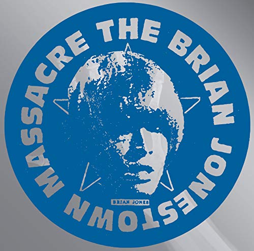 The Brian Jonestown Massacre - The Brian Jonestown Massacre - Import CD