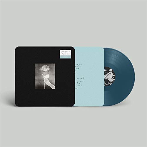 White Flowers - Day By Day - Import Vinyl LP Record Limited Edition