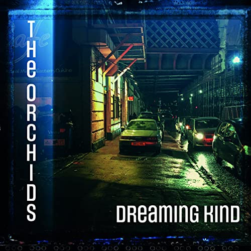 The Orchids - Dreaming Kind - Import CD