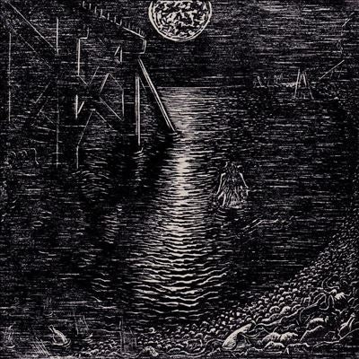 Shovel Dance Collective - The Water Is The Shovel Of The Shore - Import Vinyl 2 LP Record