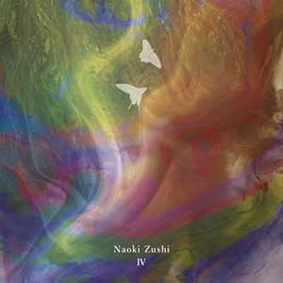 Naoki Zushi - Iv - Import Vinyl 2 LP Record