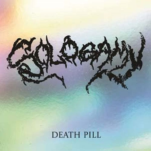 Death Pill - Sologamy - Import CD