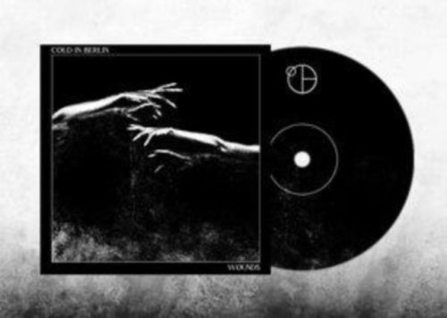 Cold In Berlin - Wounds - Import CD