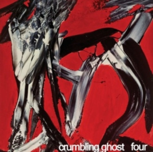 Crumbling Ghost - Four - Import CD