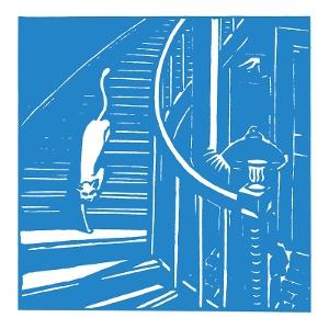 The Cat's Miaow - Songs '94-'98 - Import Blue Vinyl LP Record Limited Edition
