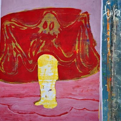 Tulpa - Monster of the Week - Import CD