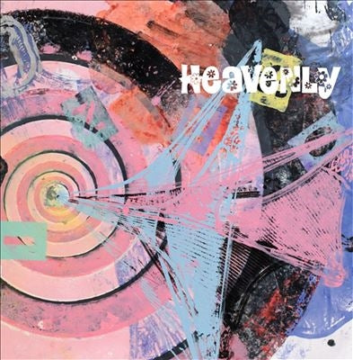 Heavenly - Highway To Heavenly - Import White Vinyl LP Record Limited Edition