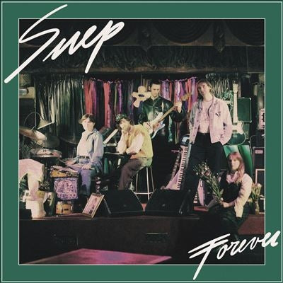 Suep - Forever - Import CD