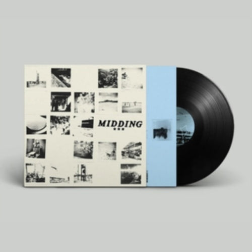 Midding - 0.44 - Import Vinyl LP Record Limited Edition