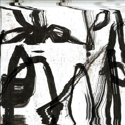 Rian Treanor - File Under UK Metaplasm - Import Black Vinyl LP Record