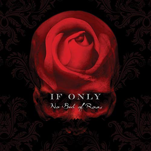 If Only - No Bed Of Roses - Import CD