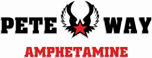 Pete Way - Amphetamine - Import CD Bonus Track