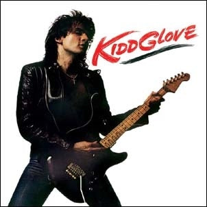 Kidd Glove - Kidd Glove - Import CD Bonus Track