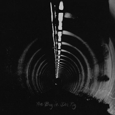 The Bug - In Blue - Import CD