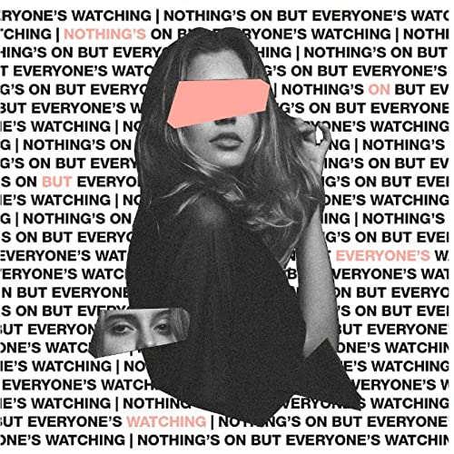 Daytime TV - Nothing's On But Everyone's Watching - Import CD