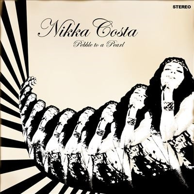 Nikka Costa - Pebble to a Pearl - Import Vinyl 2 LP Record Limited Edition